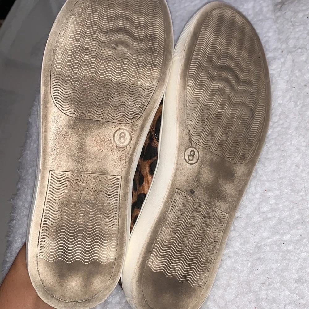 [2]Pair Bundle Shoes Sz 8 [2]Pair Bundle Shoes Sz 8 - Picture 6 of 7